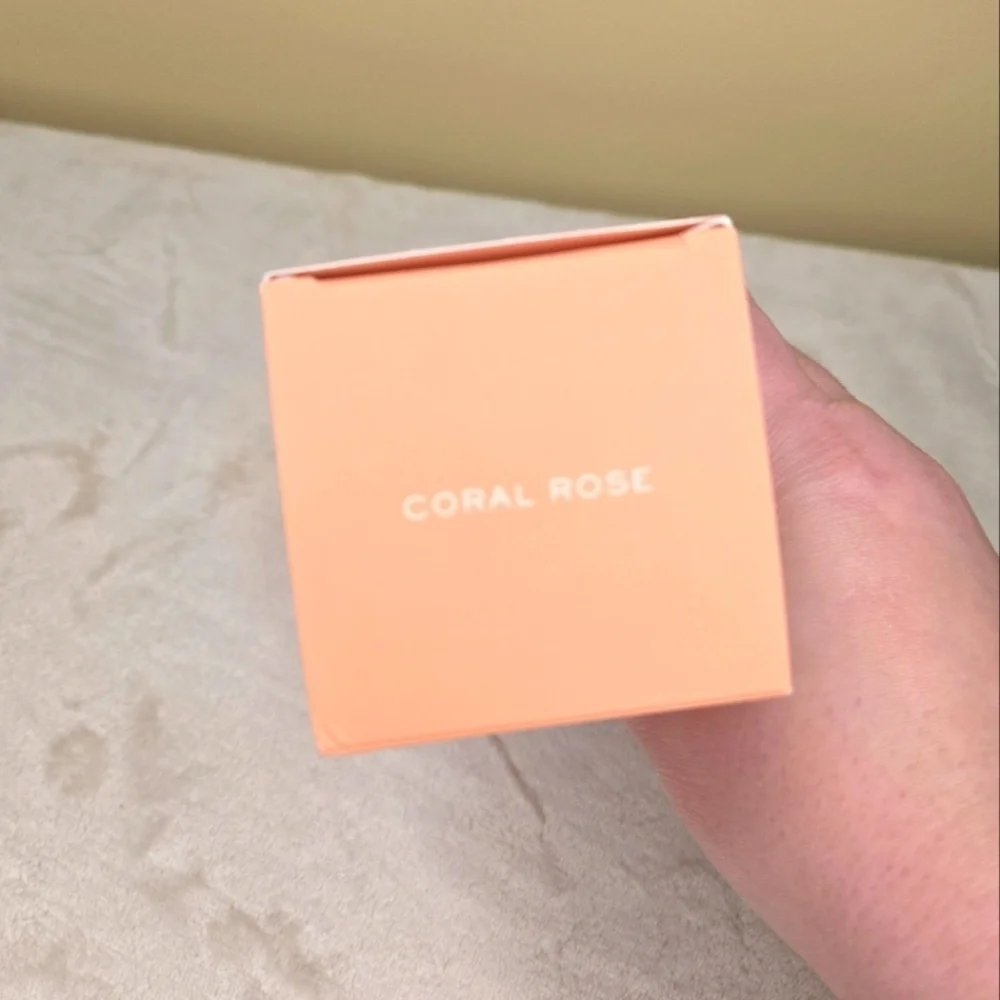 Kristin Ess Color Depositing Conditioner 6.7 Oz Coral Rose Semi-Permanent
